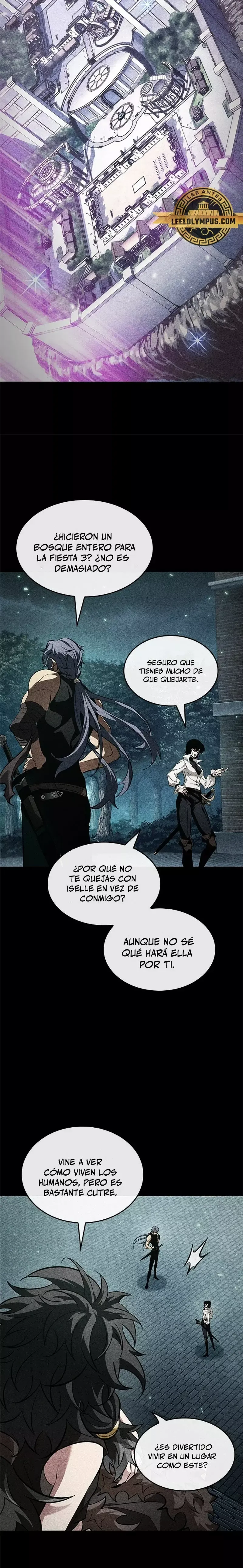 Gacha infinito Capítulo 94 en Línea - página 23