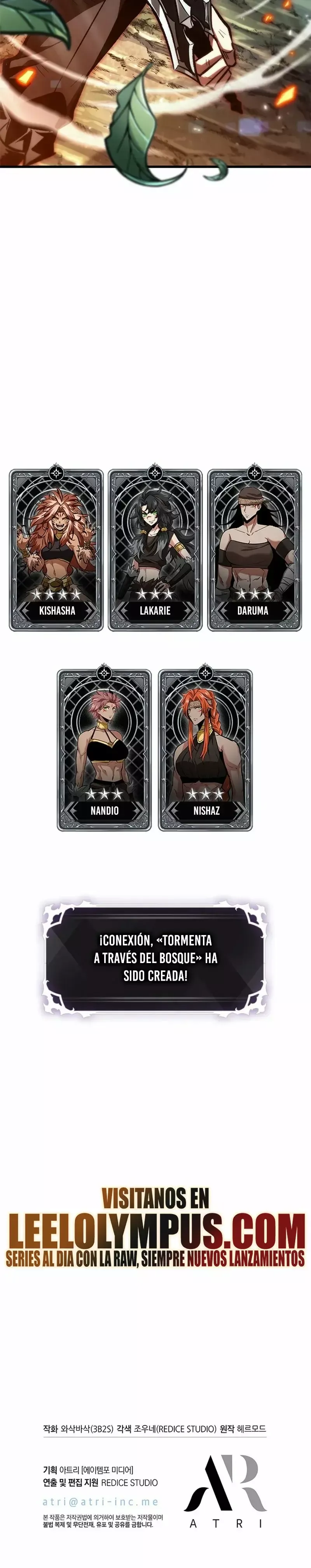 Gacha infinito Capítulo 94 en Línea - página 33