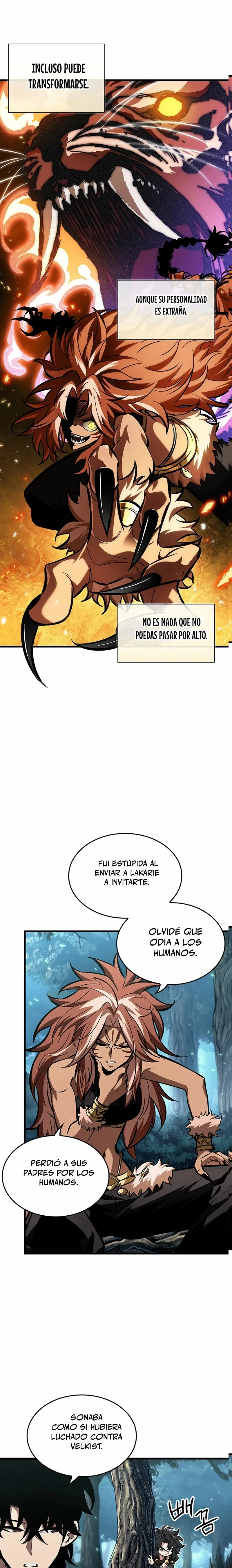 Gacha infinito Capítulo 95 en Línea - página 4