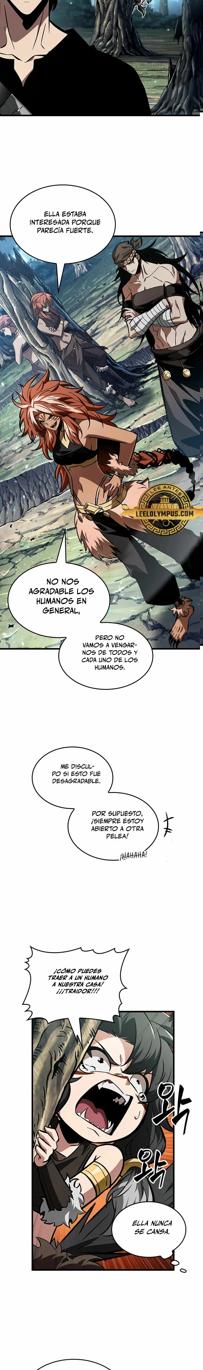 Gacha infinito Capítulo 95 en Línea - página 5