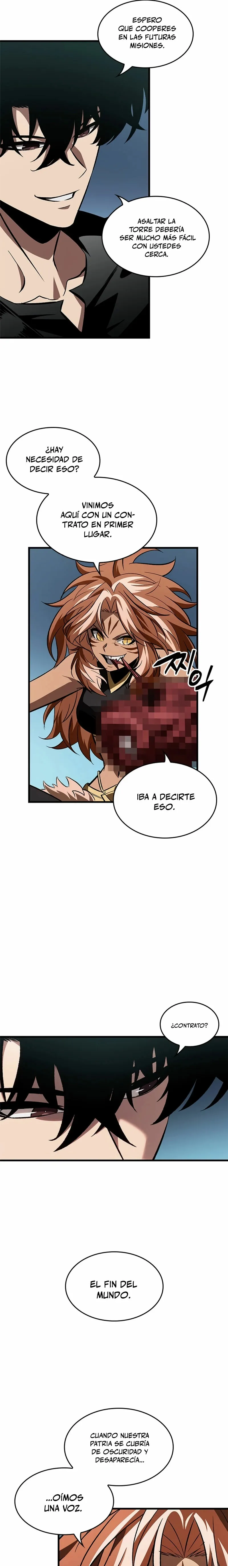 Gacha infinito Capítulo 95 en Línea - página 7