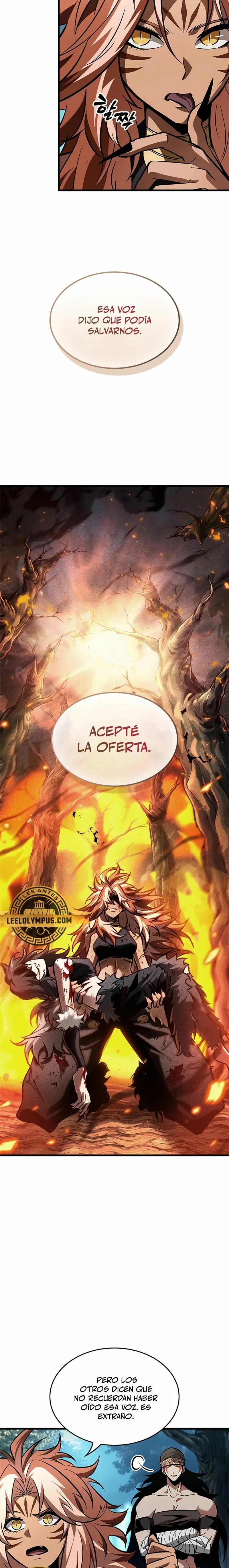 Gacha infinito Capítulo 95 en Línea - página 8