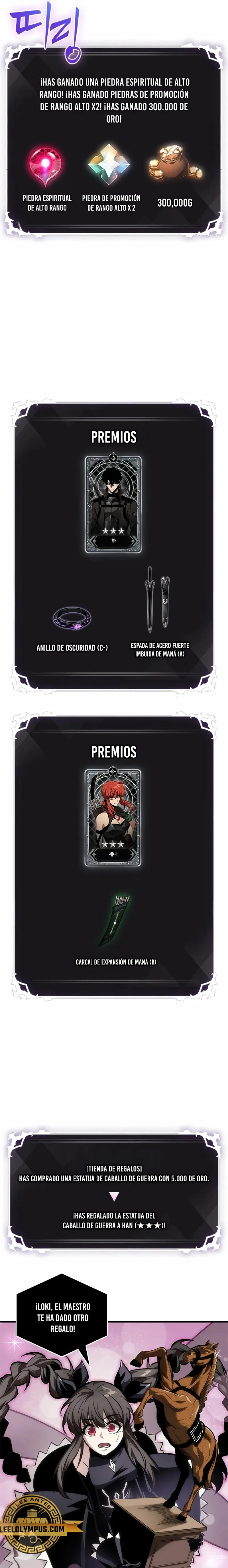 Gacha infinito Capítulo 95 en Línea - página 12