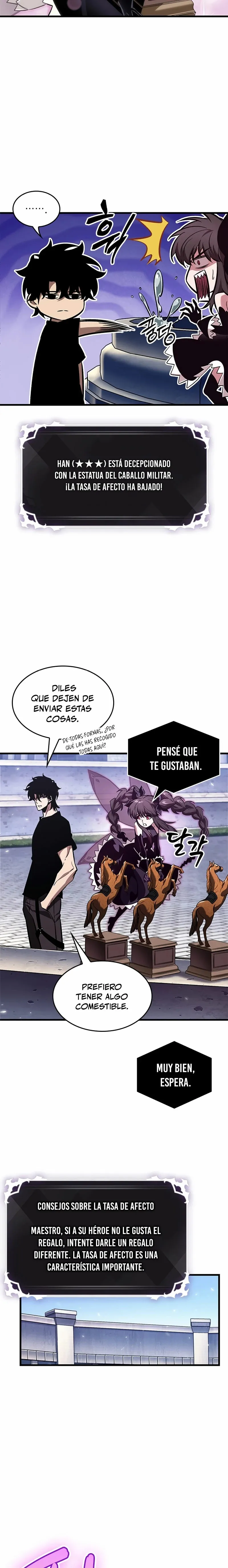 Gacha infinito Capítulo 95 en Línea - página 13