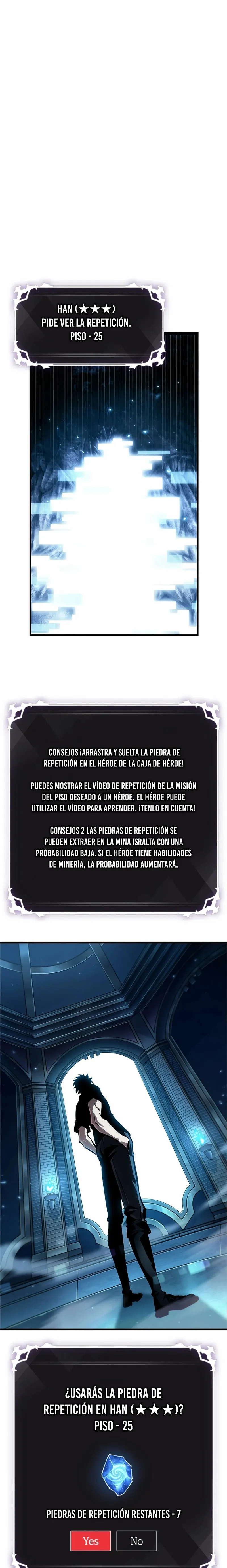 Gacha infinito Capítulo 95 en Línea - página 15