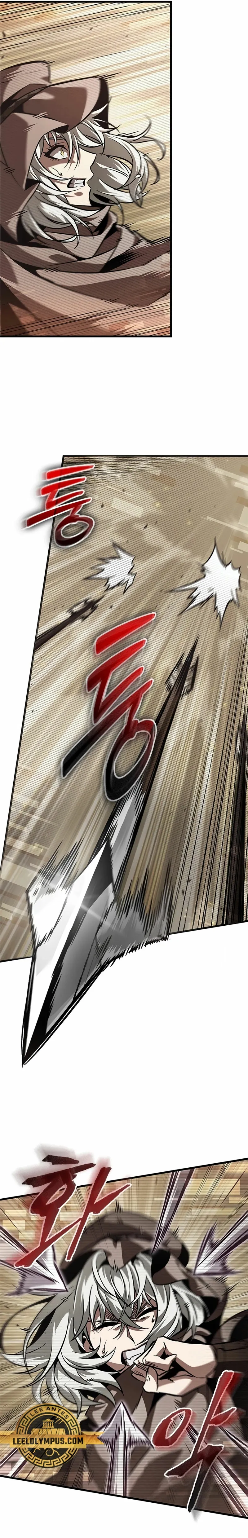 Gacha infinito Capítulo 95 en Línea - página 22