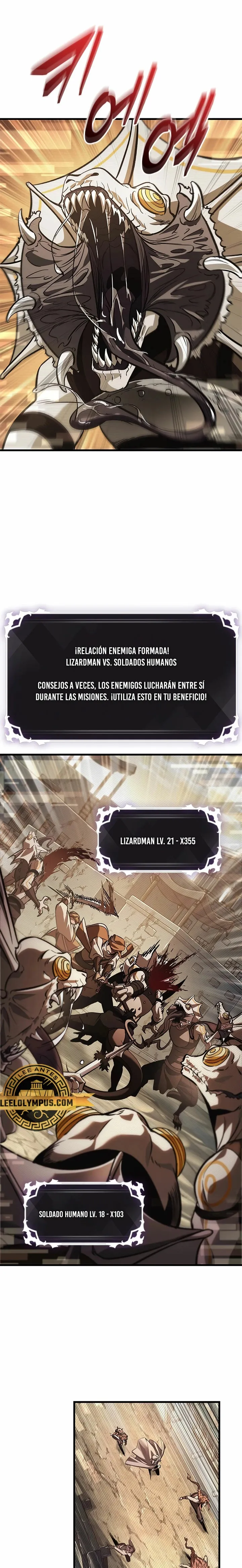 Gacha infinito Capítulo 96 en Línea - página 10
