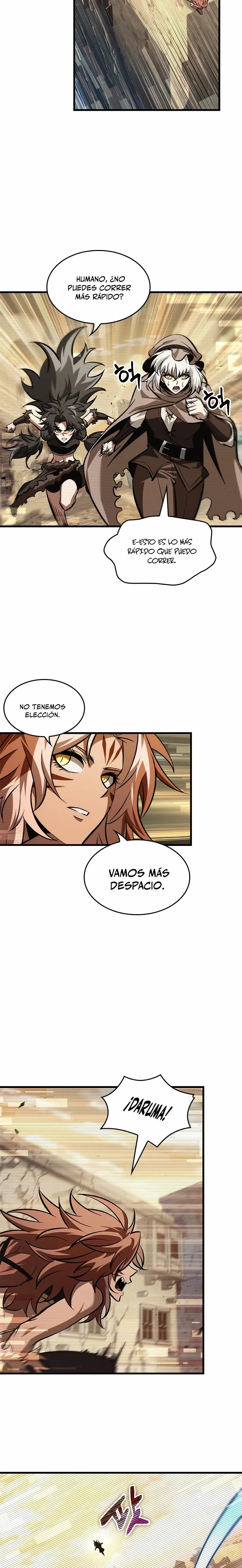 Gacha infinito Capítulo 96 en Línea - página 11