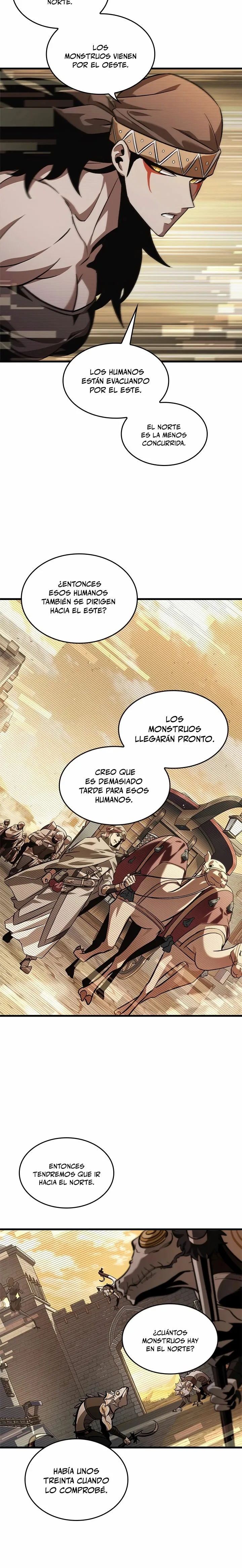 Gacha infinito Capítulo 96 en Línea - página 13