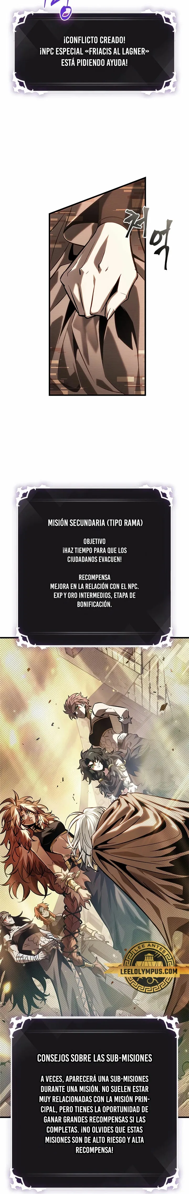 Gacha infinito Capítulo 96 en Línea - página 18