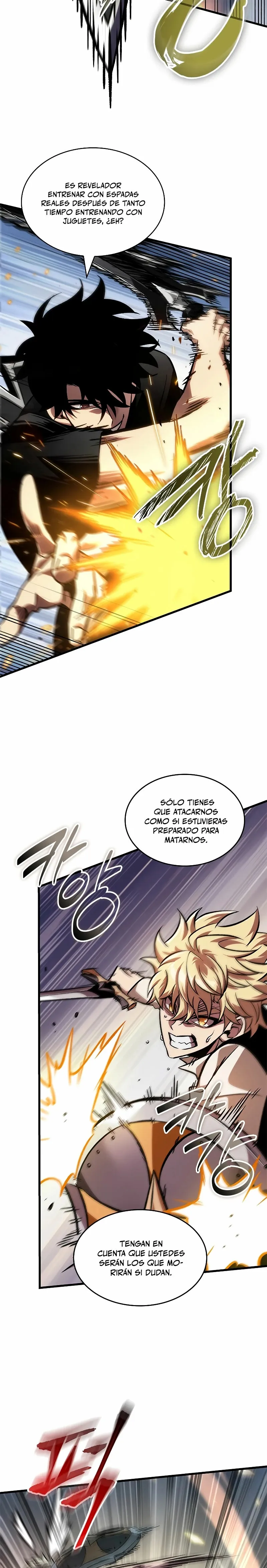 Gacha infinito Capítulo 97 en Línea - página 12
