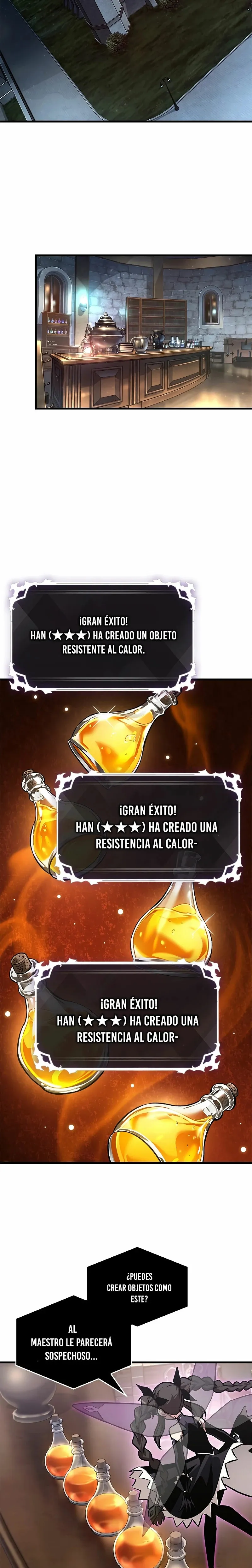 Gacha infinito Capítulo 97 en Línea - página 18