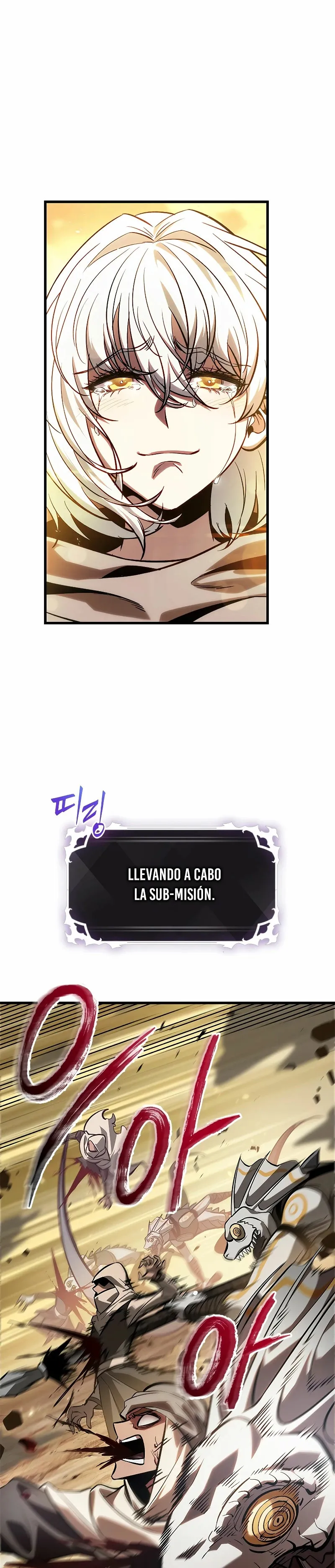 Gacha infinito Capítulo 97 en Línea - página 26