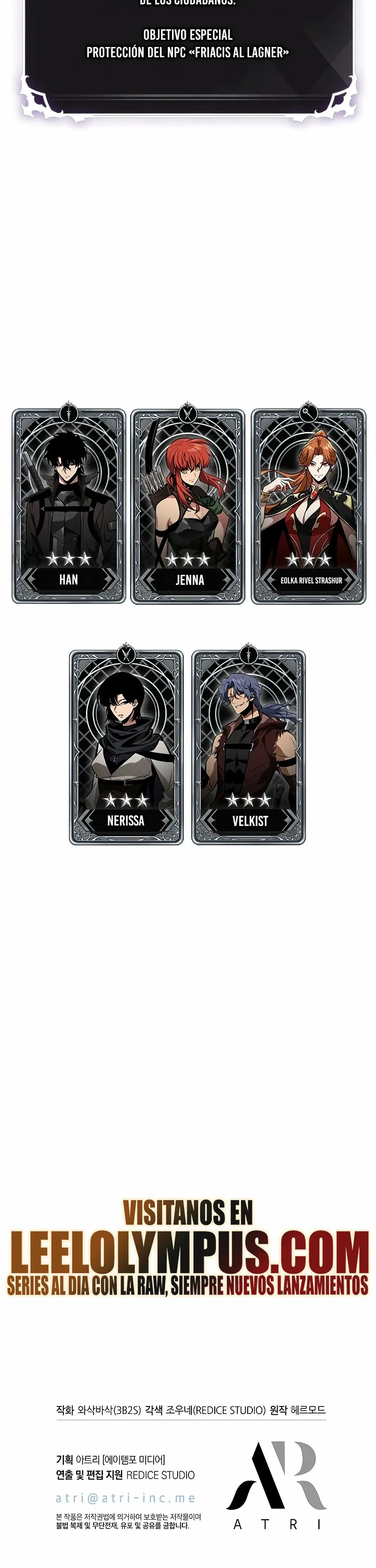 Gacha infinito Capítulo 97 en Línea - página 31