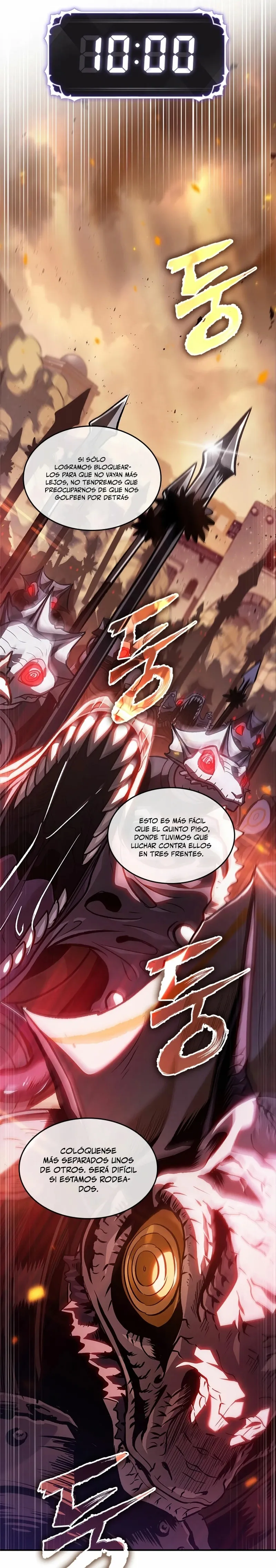 Gacha infinito Capítulo 98 en Línea - página 12