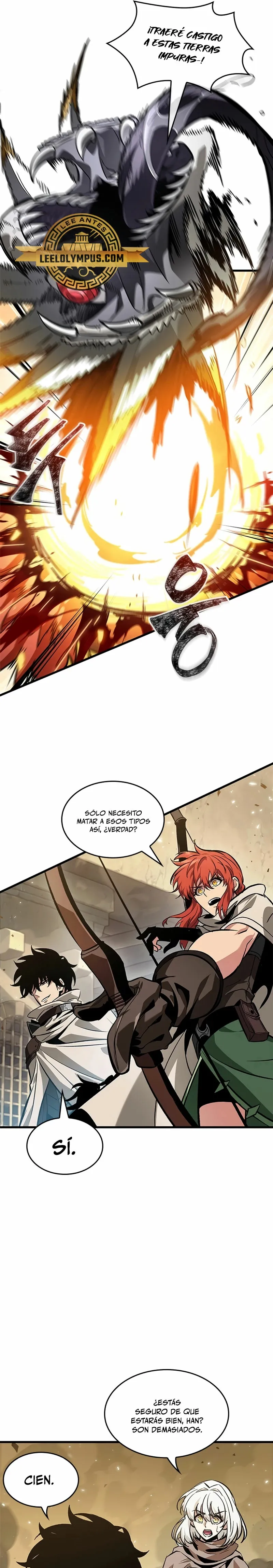Gacha infinito Capítulo 98 en Línea - página 14