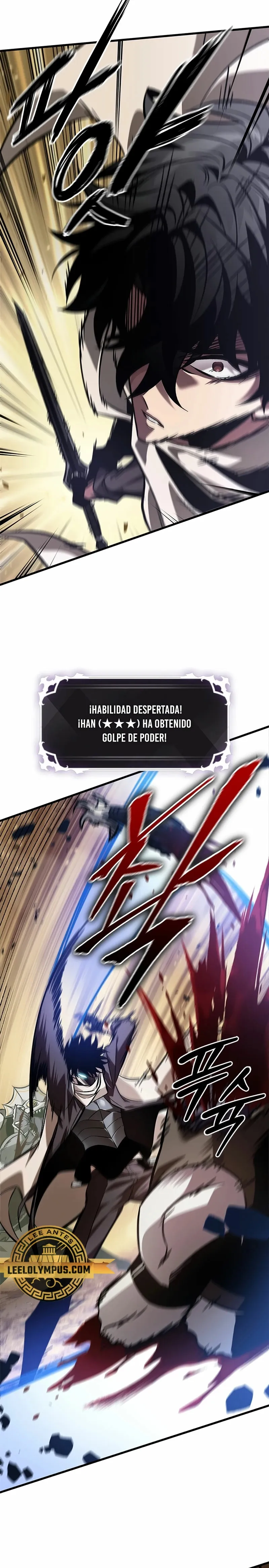 Gacha infinito Capítulo 98 en Línea - página 21