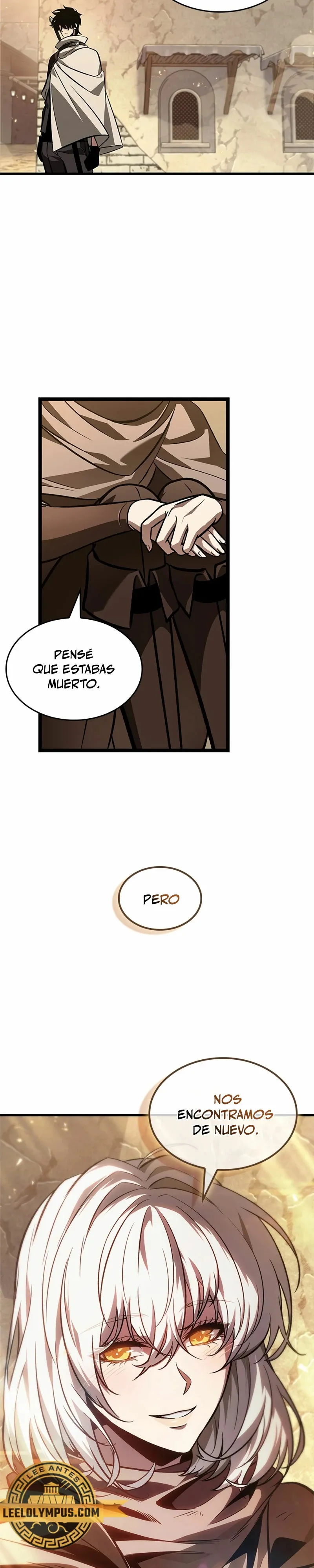 Gacha infinito Capítulo 98 en Línea - página 30