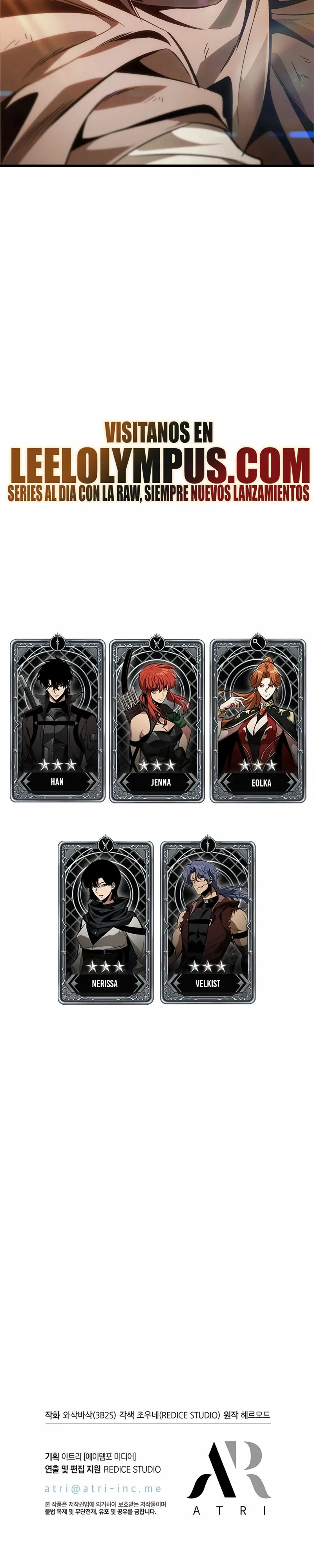 Gacha infinito Capítulo 98 en Línea - página 31