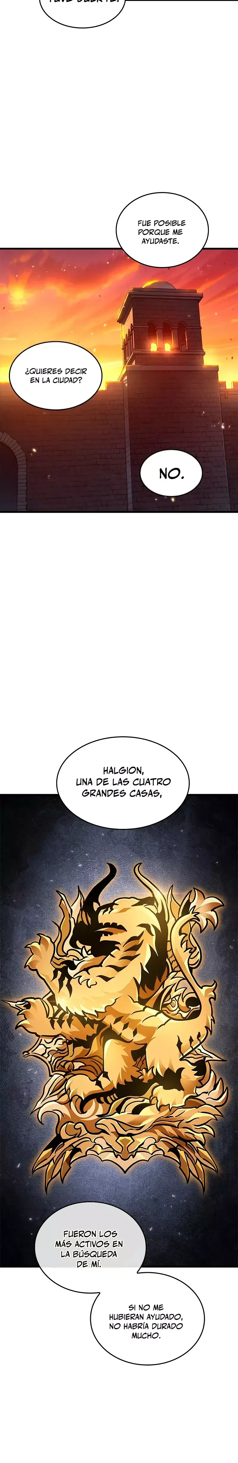 Gacha infinito Capítulo 99 en Línea - página 4
