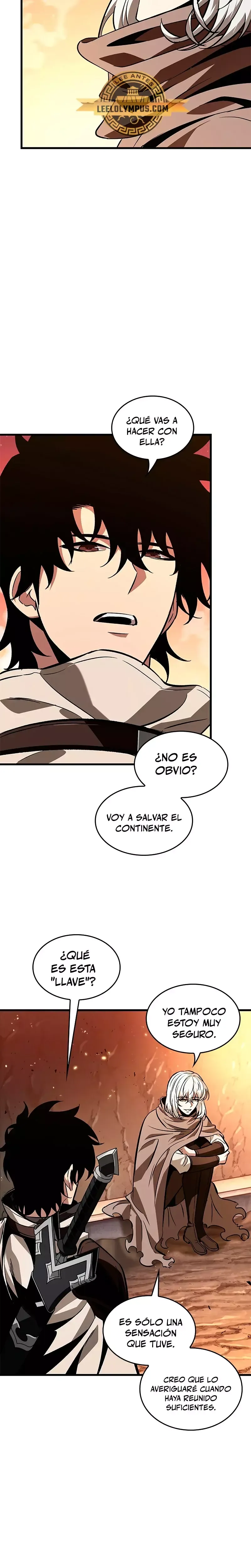 Gacha infinito Capítulo 99 en Línea - página 7