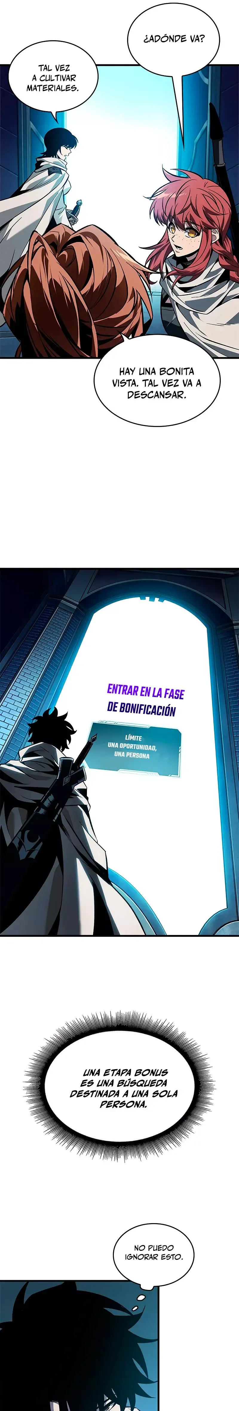 Gacha infinito Capítulo 99 en Línea - página 17