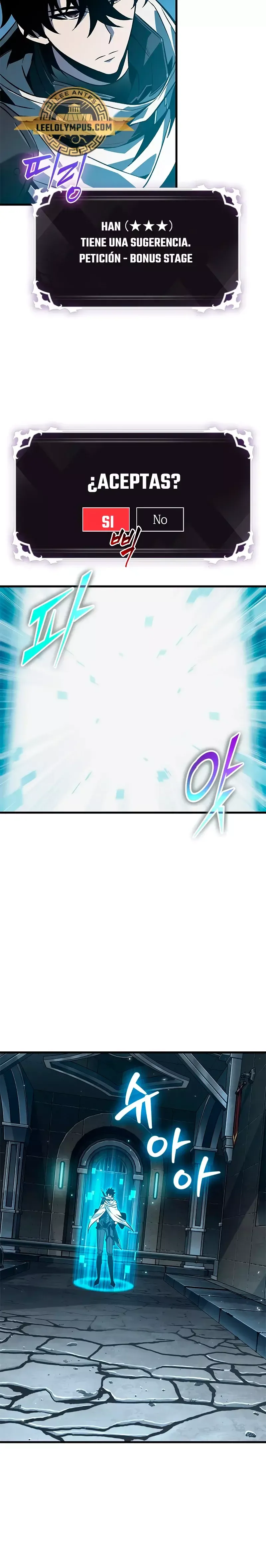 Gacha infinito Capítulo 99 en Línea - página 18
