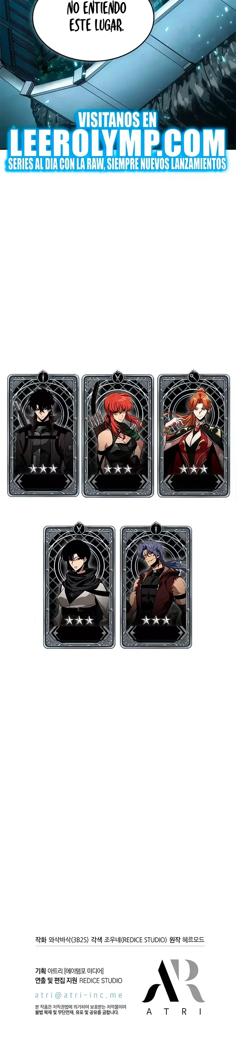 Gacha infinito Capítulo 99 en Línea - página 30