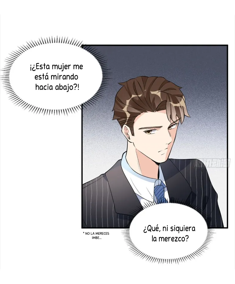 Galaxia Brillante Capítulo 19 en Línea - página 31