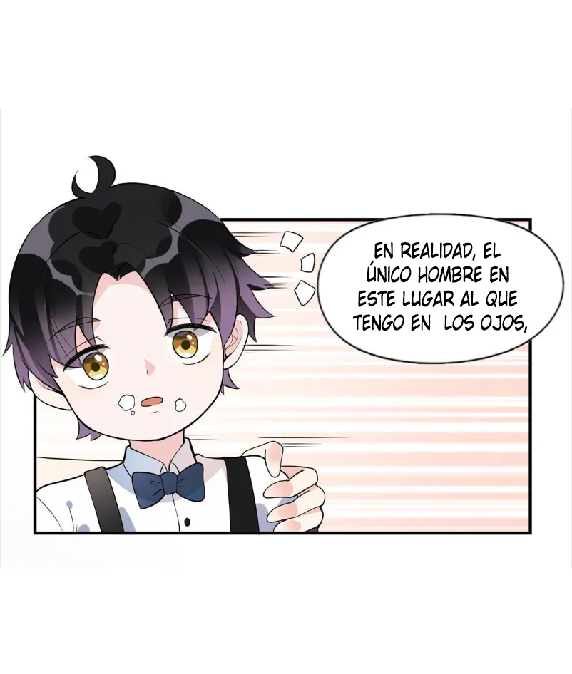 Galaxia Brillante Capítulo 19 en Línea - página 32