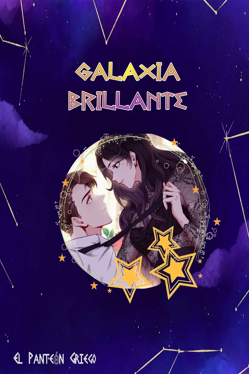 Galaxia Brillante Capítulo 34 en Línea - página 2