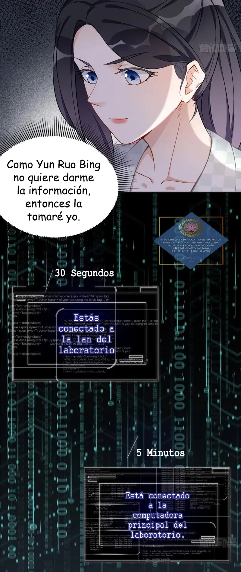 Galaxia Brillante Capítulo 55 en Línea - página 19