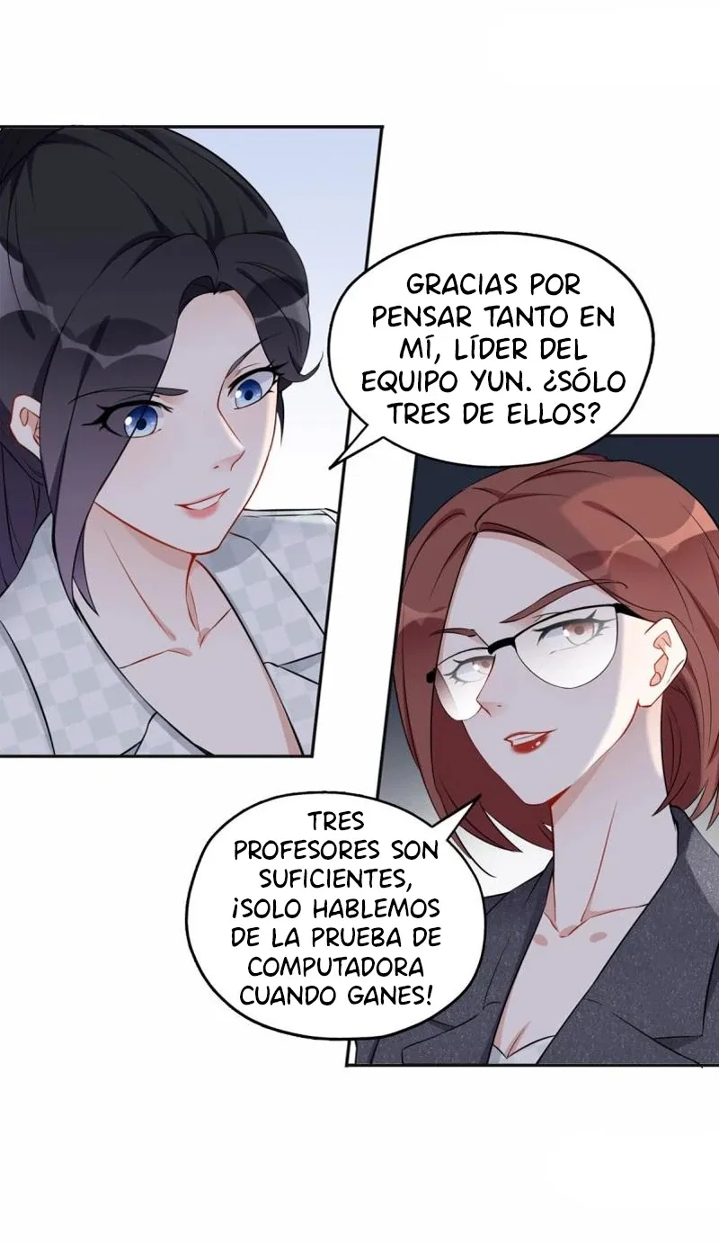 Galaxia Brillante Capítulo 57 en Línea - página 6