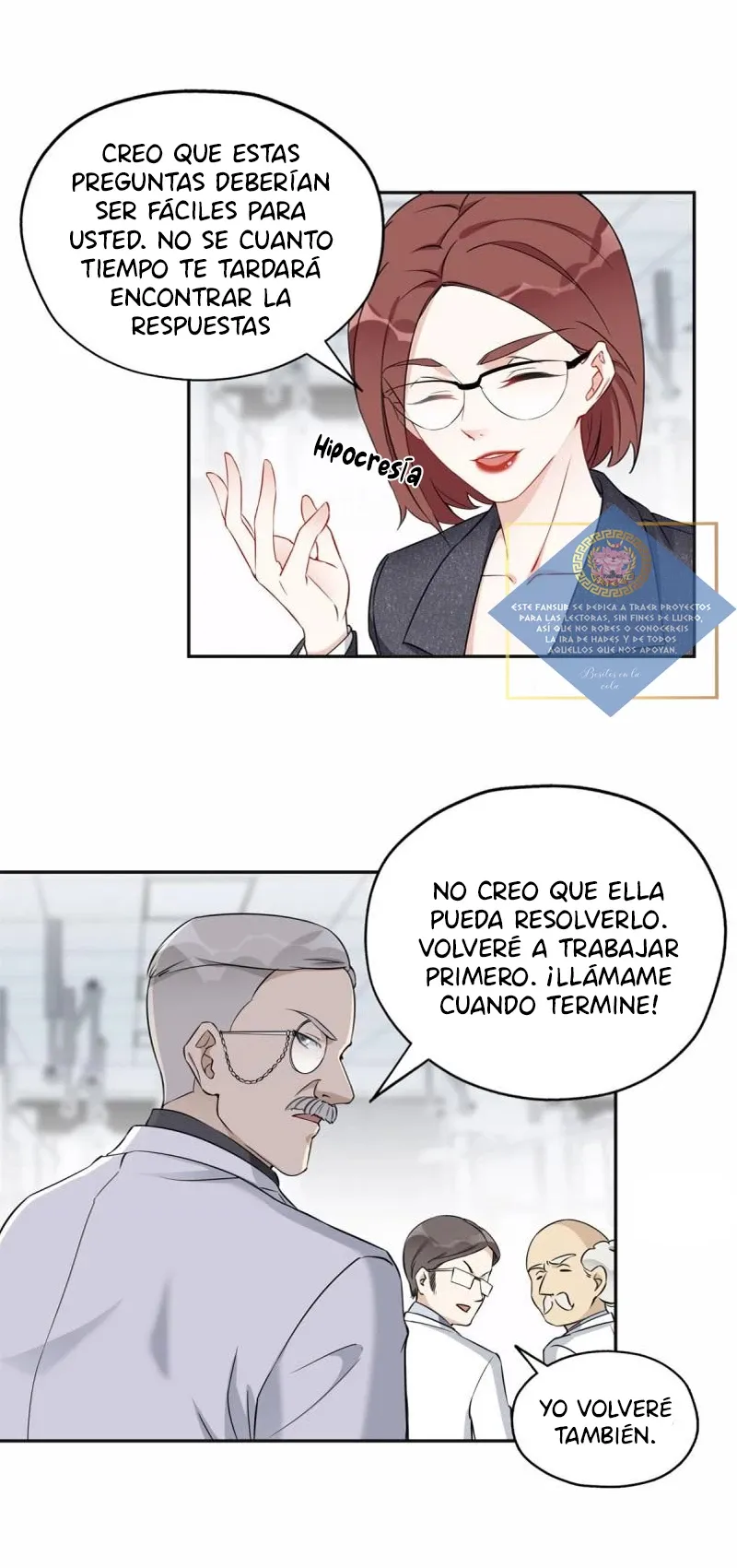 Galaxia Brillante Capítulo 57 en Línea - página 14