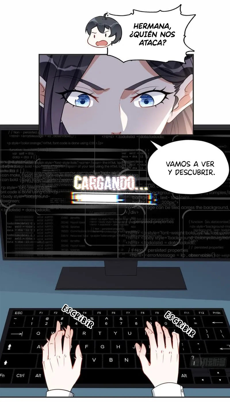 Galaxia Brillante Capítulo 60 en Línea - página 10