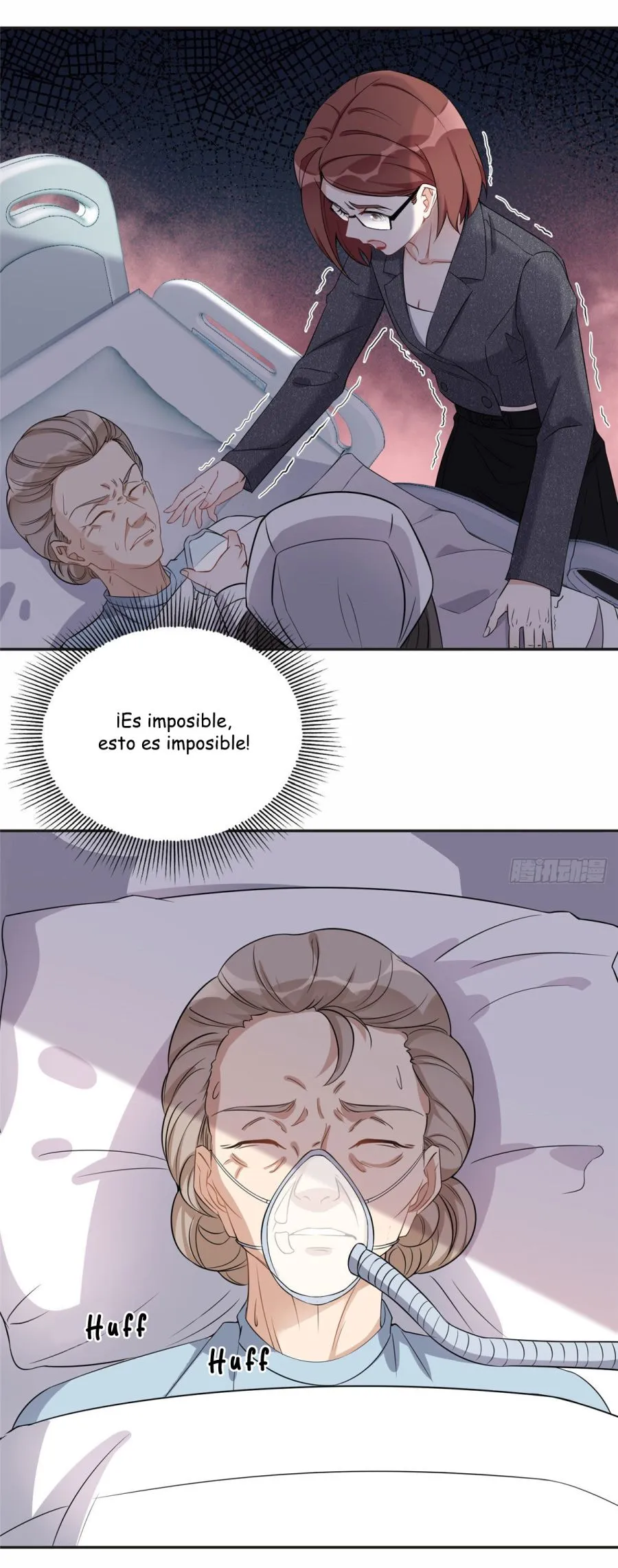 Galaxia Brillante Capítulo 70 en Línea - página 4