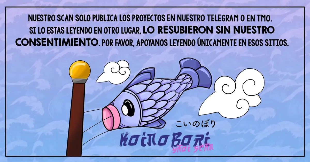 Gané la lotería, así que me mudé a otro mundo y me enamoré Capítulo 6.4 en Línea - página 1