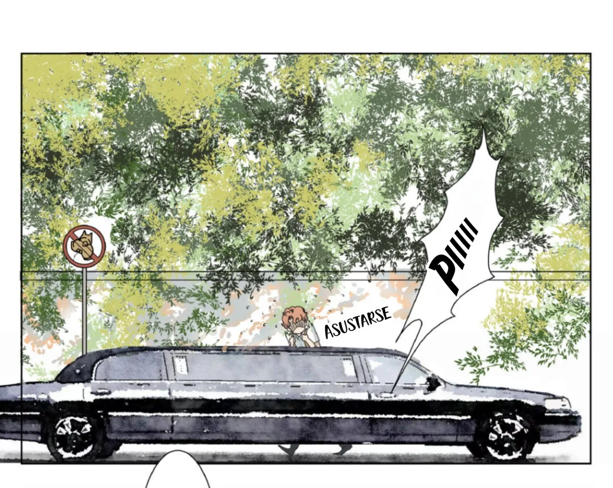 Gangsters Capítulo 2 en Línea - página 2