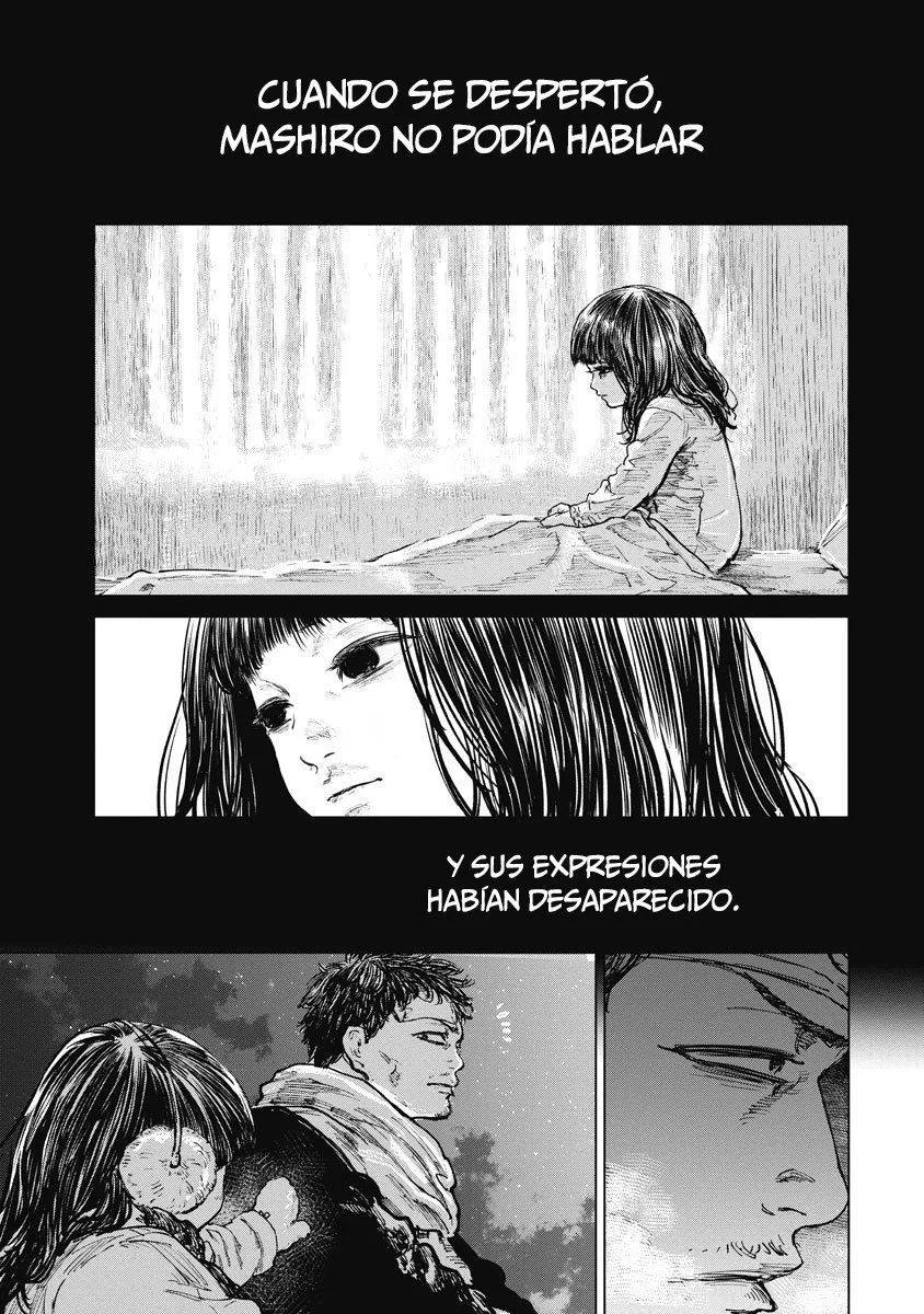 Gannibal Capítulo 18 en Línea - página 1