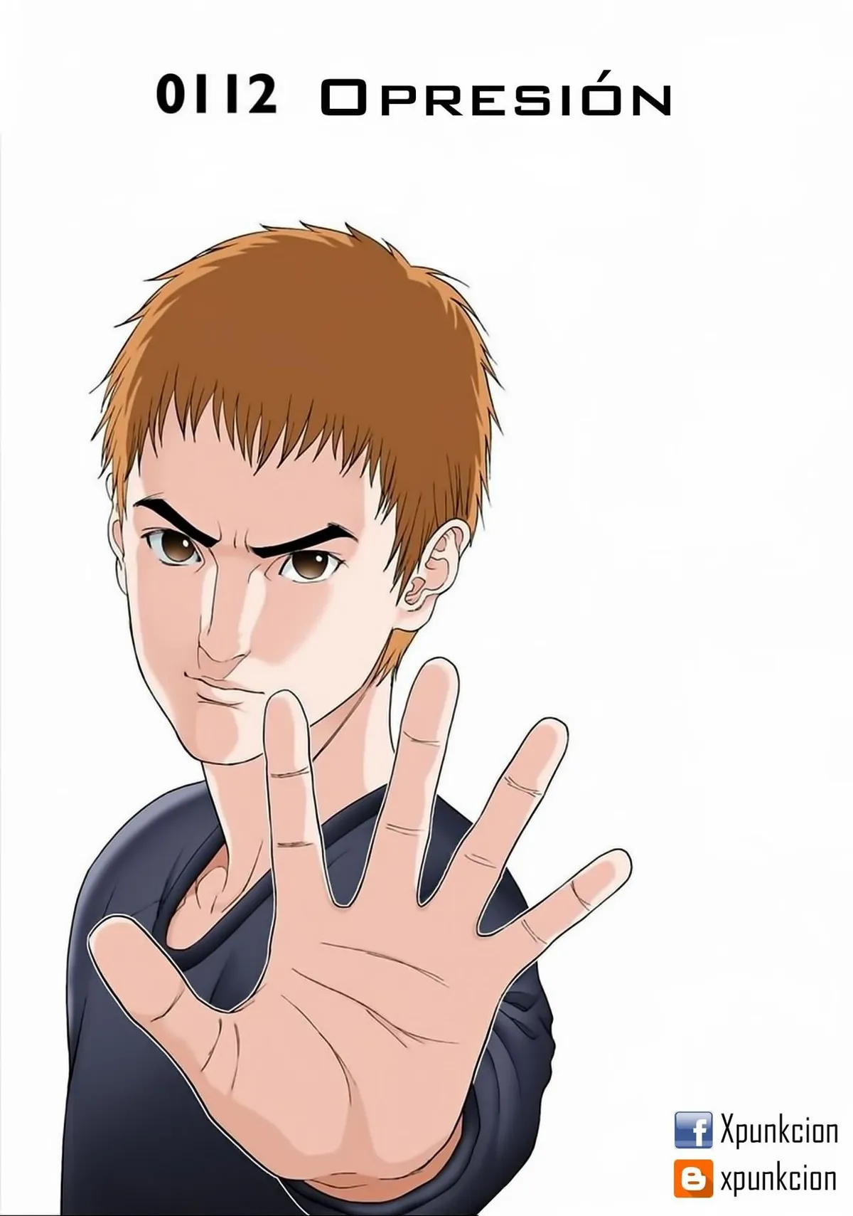 Gantz Full Color Capítulo 112 en Línea - página 1