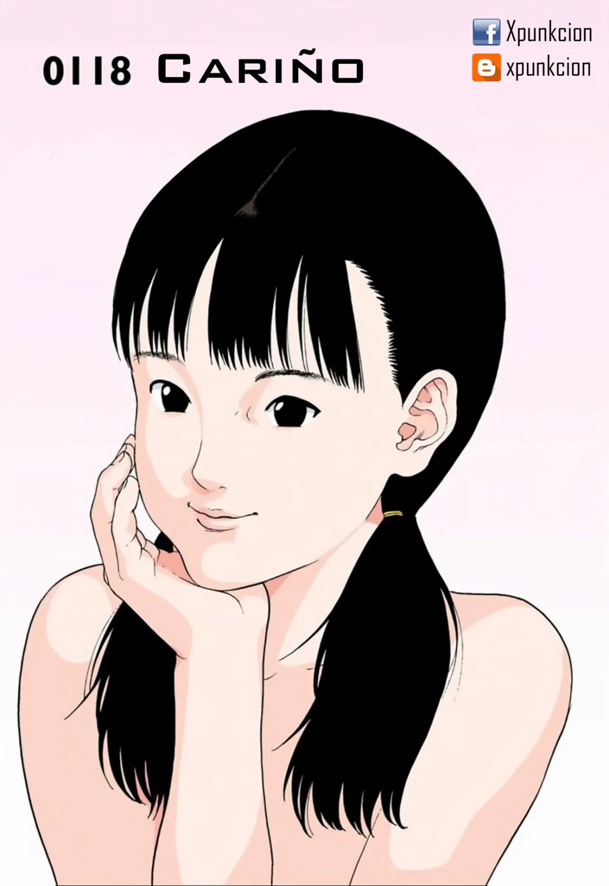 Gantz Full Color Capítulo 118 en Línea - página 1