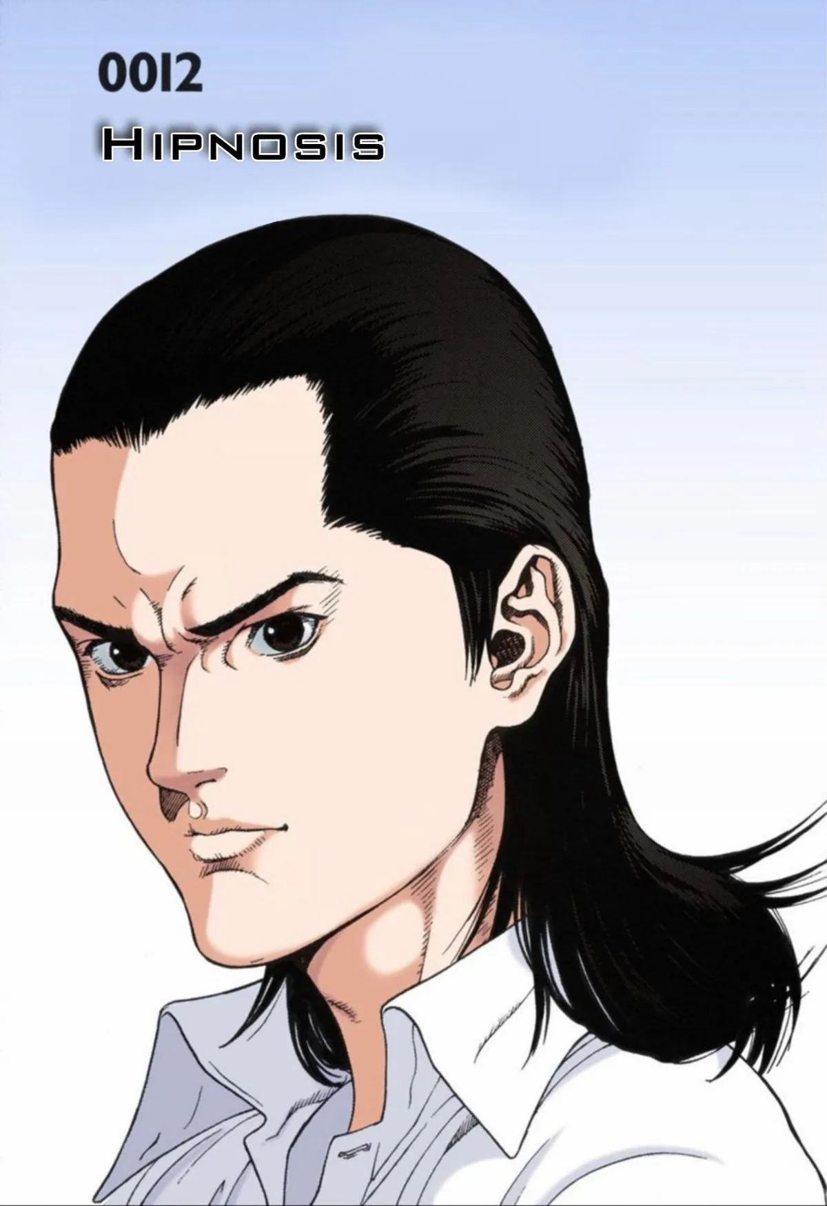 Gantz Full Color Capítulo 12 en Línea - página 1