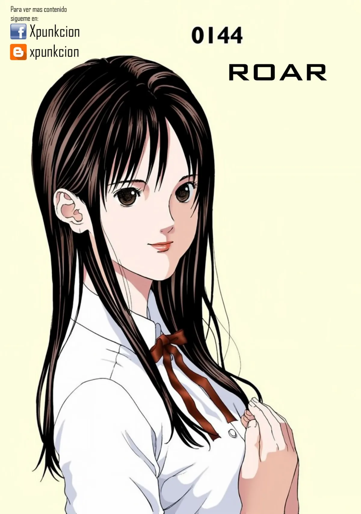Gantz Full Color Capítulo 144 en Línea - página 1