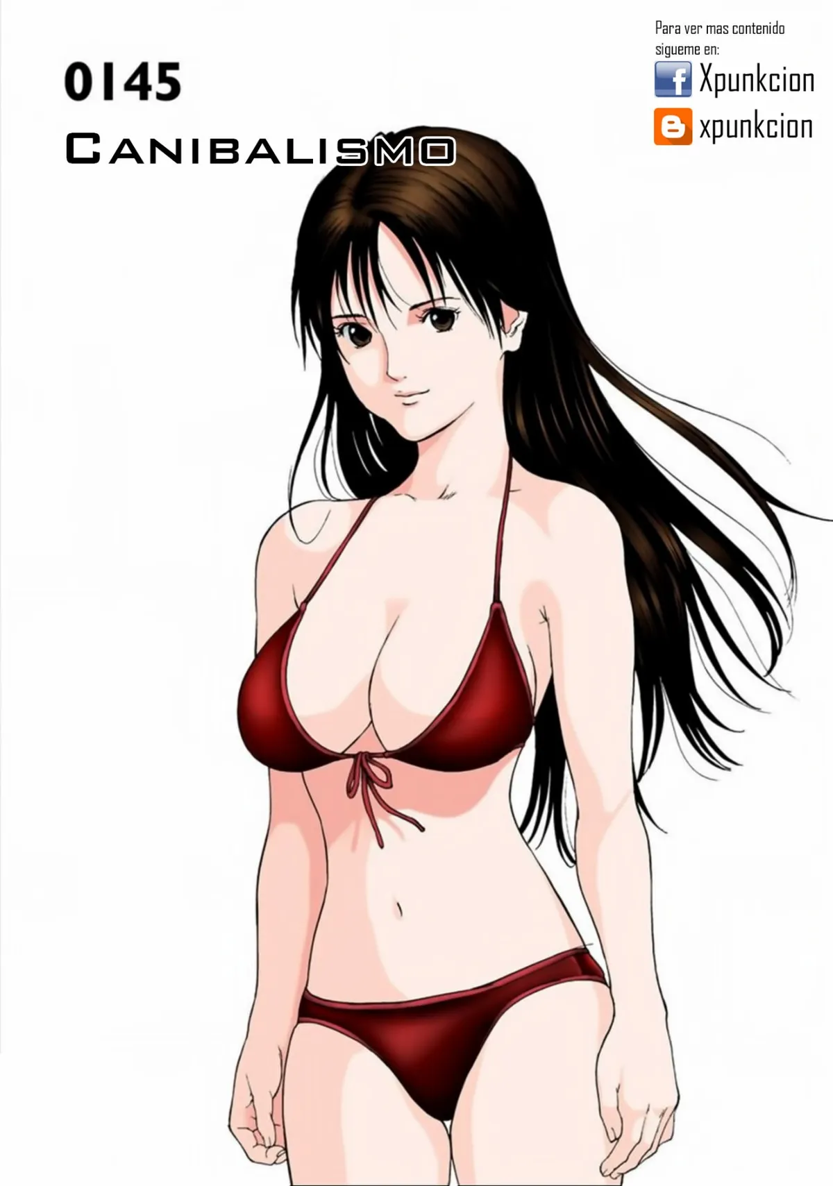 Gantz Full Color Capítulo 145 en Línea - página 1