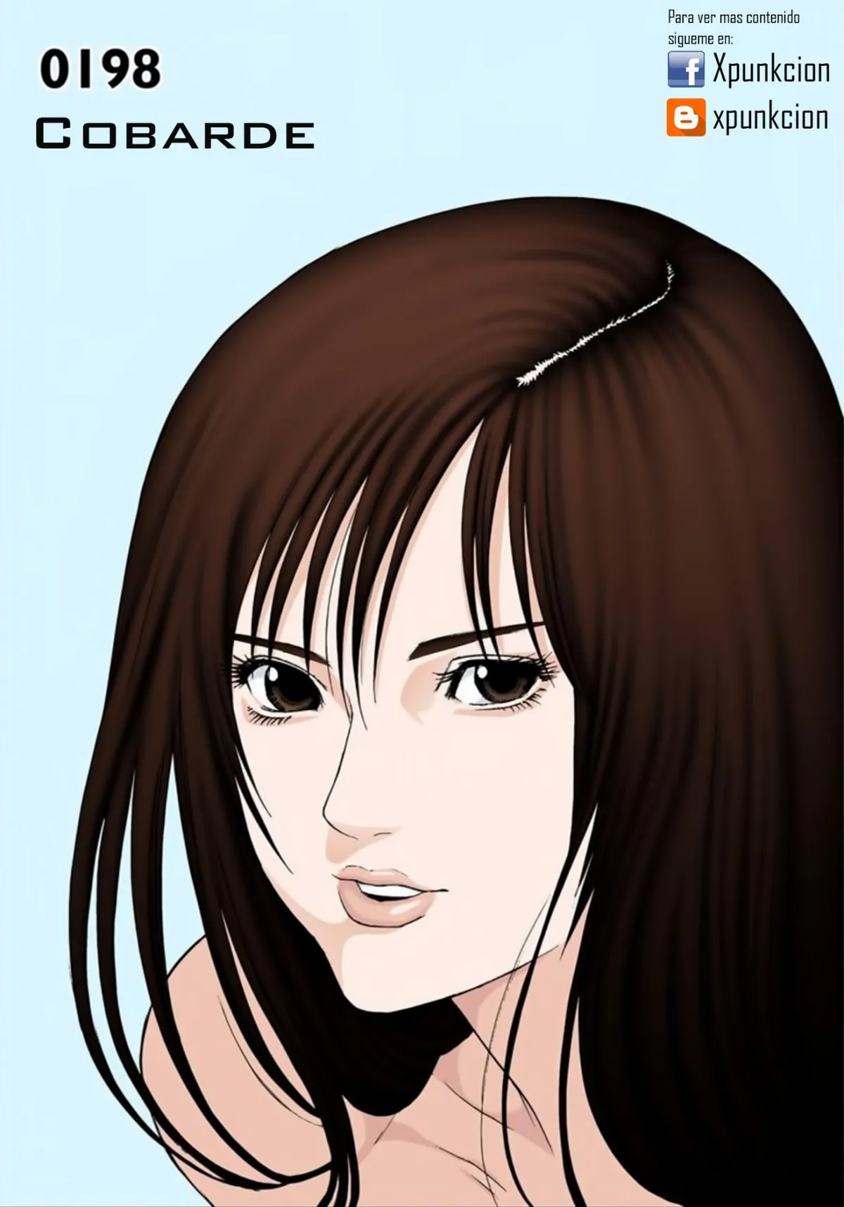 Gantz Full Color Capítulo 198 en Línea - página 1