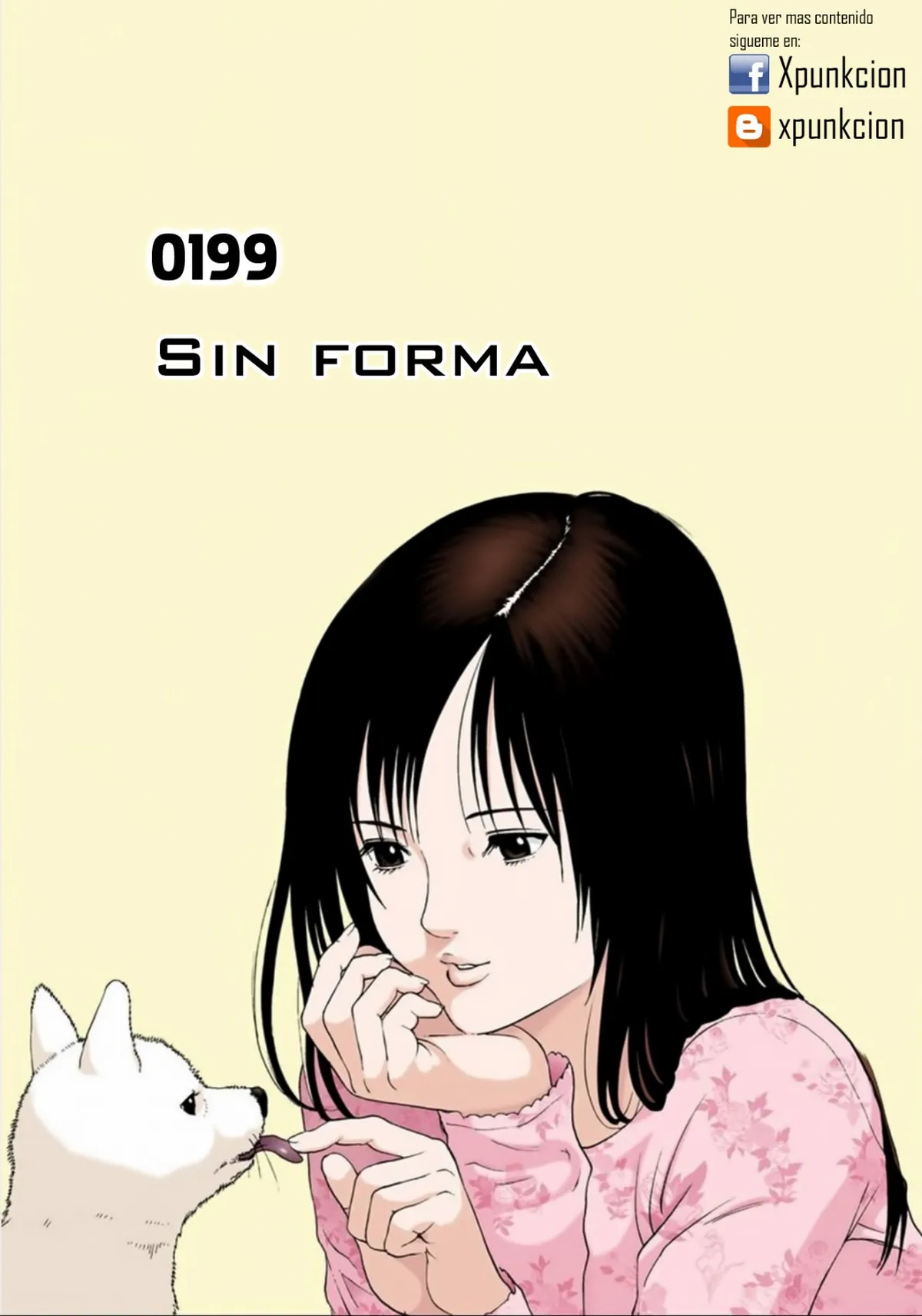 Gantz Full Color Capítulo 199 en Línea - página 1