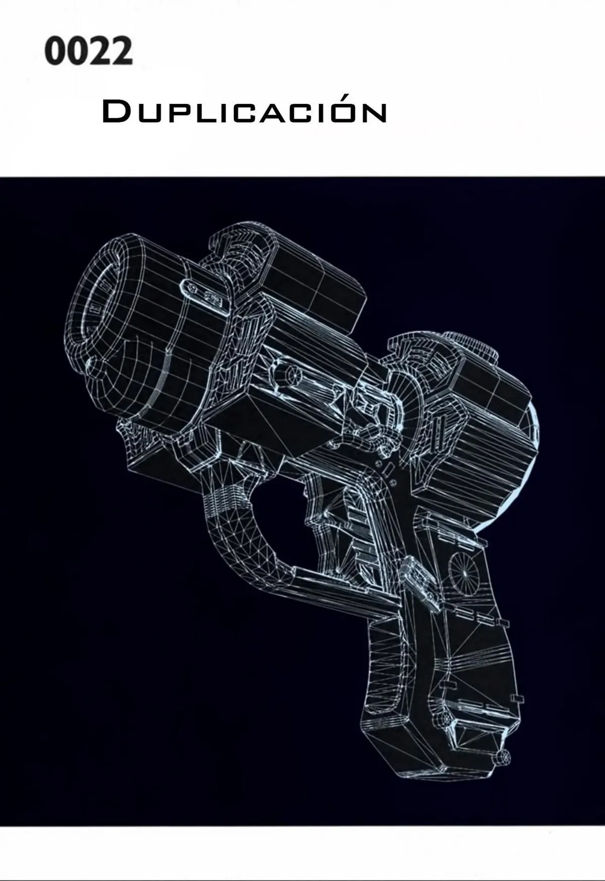 Gantz Full Color Capítulo 22 en Línea - página 1