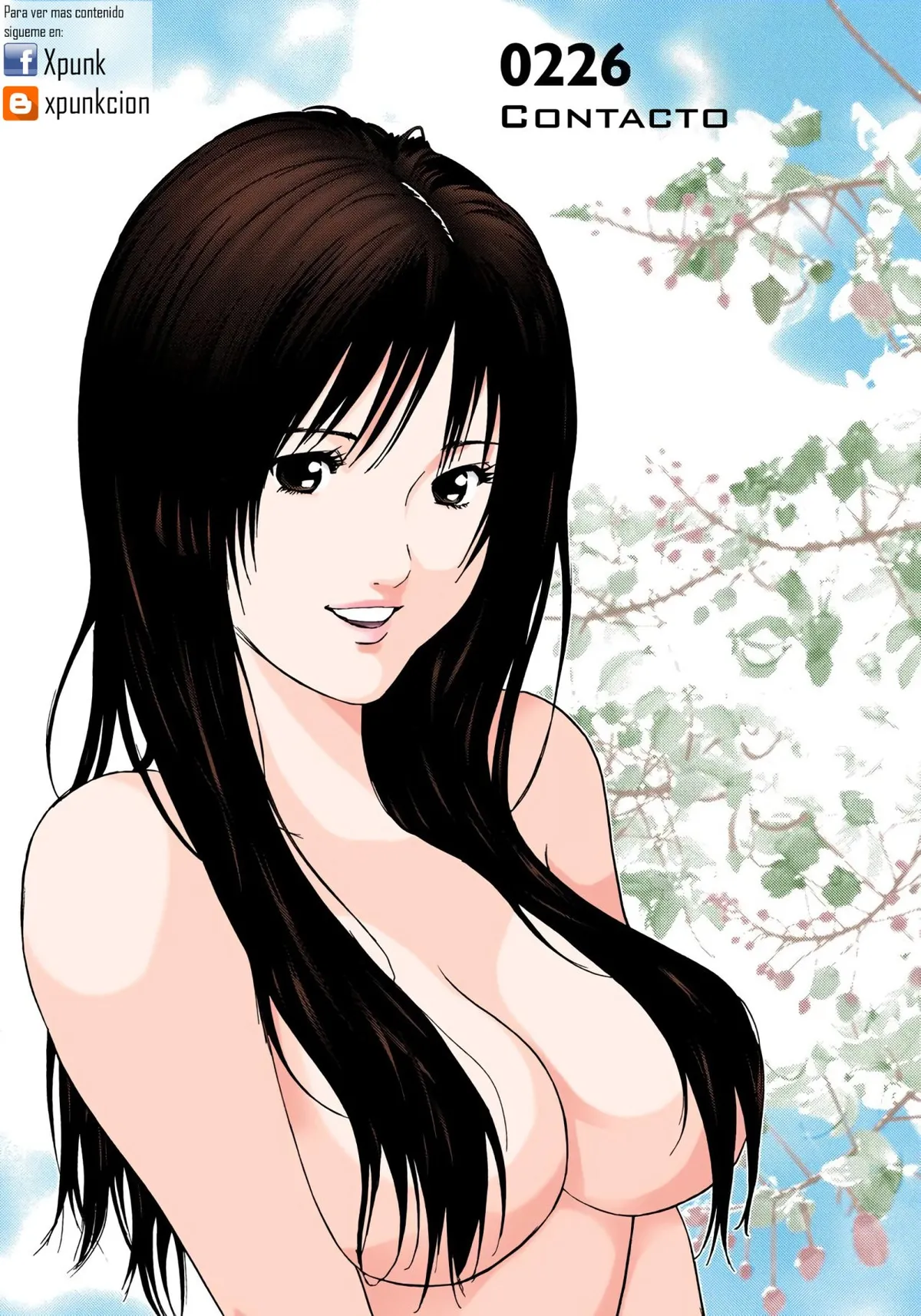 Gantz Full Color Capítulo 226 en Línea - página 1