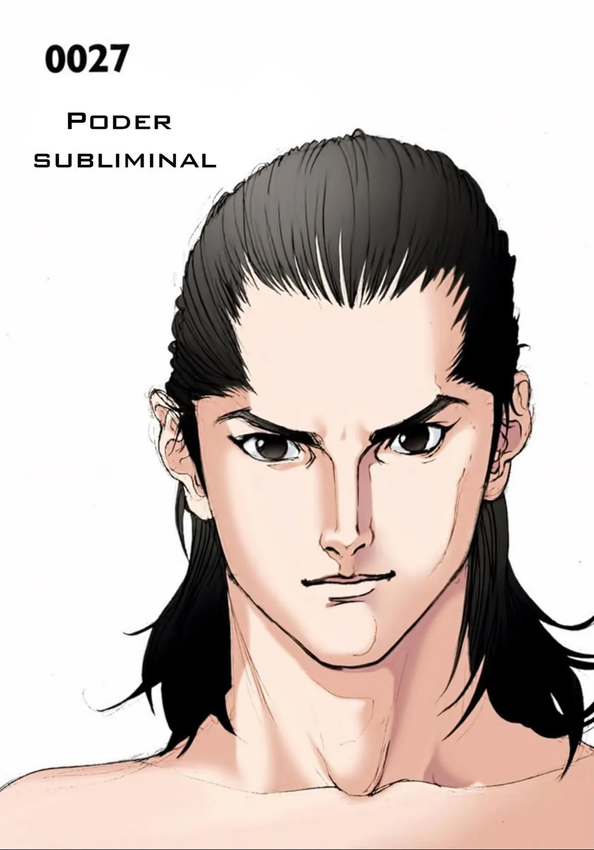 Gantz Full Color Capítulo 27 en Línea - página 1