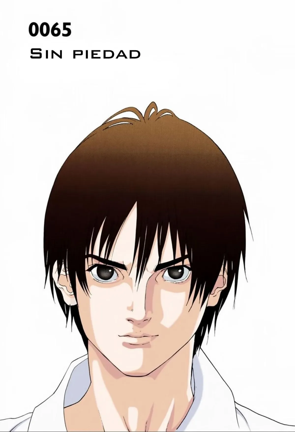 Gantz Full Color Capítulo 65 en Línea - página 1
